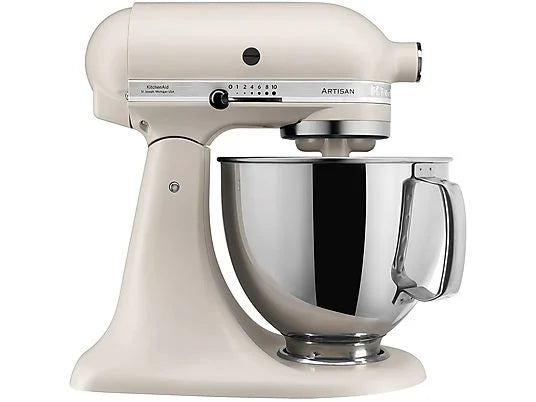 Impastatrice planetaria KitchenAid 5KSM125EMH