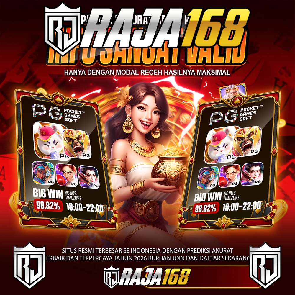RAJA168 X Euronics Store: Sorotan Slot RTP dan Cara Membaca Informasi RTP Secara Bijak