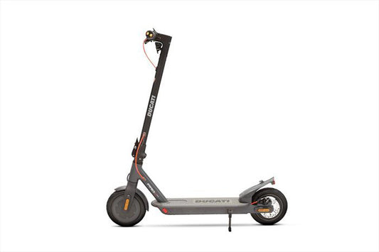DUCATI - Monopattino elettrico PRO-I EVO BLACK SAFE RIDE